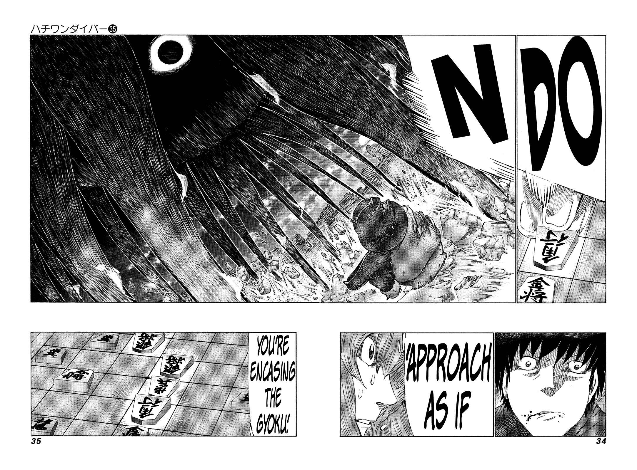 Page 11 Chapter 366 81diver