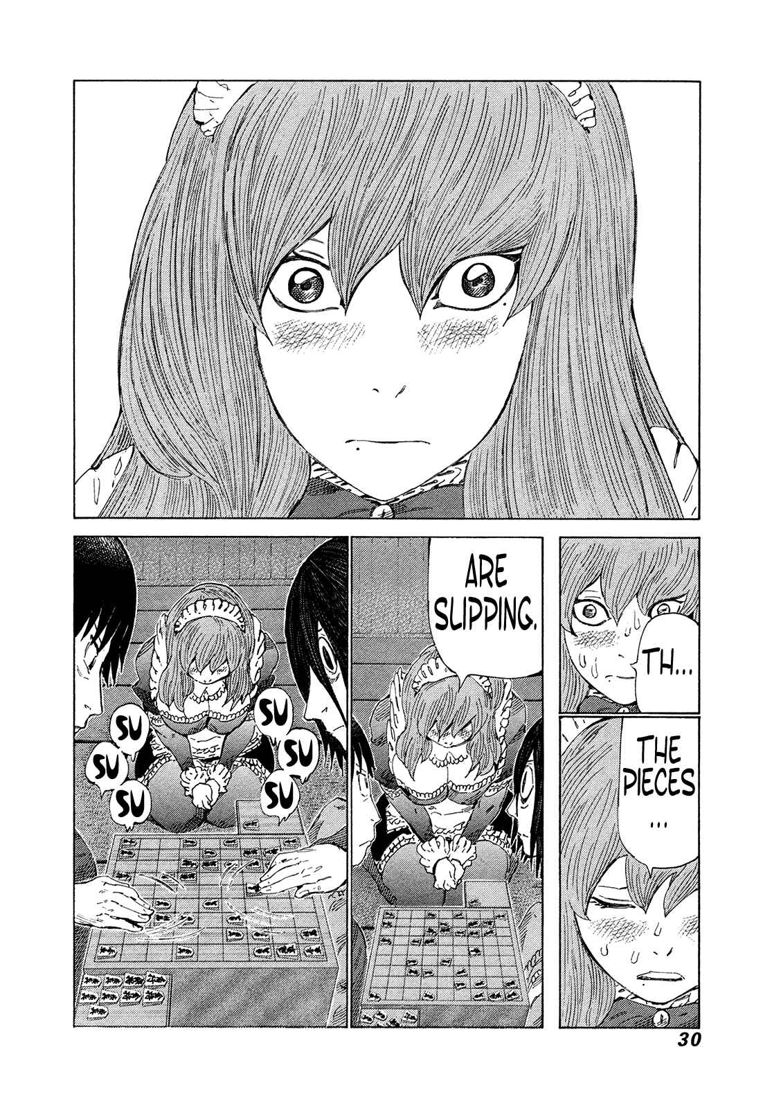 Page 7 Chapter 366 81diver