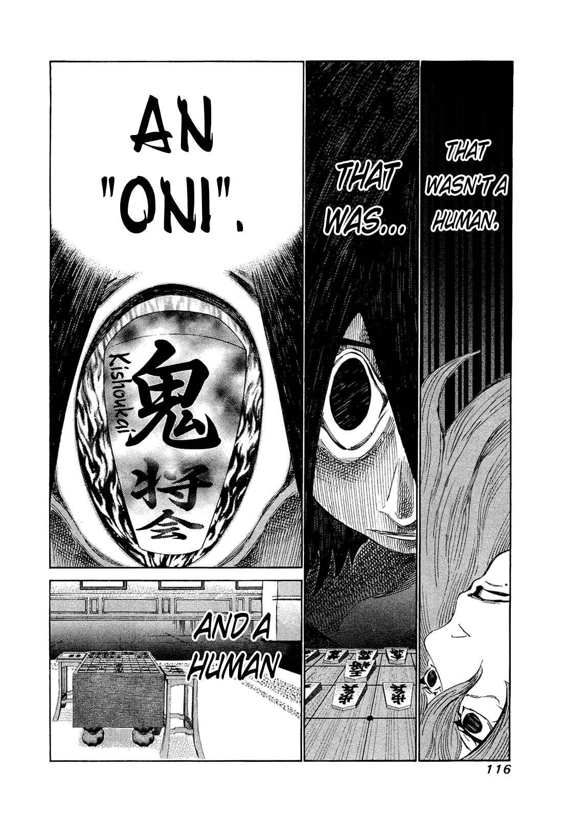 Page 2 Chapter 165 81diver