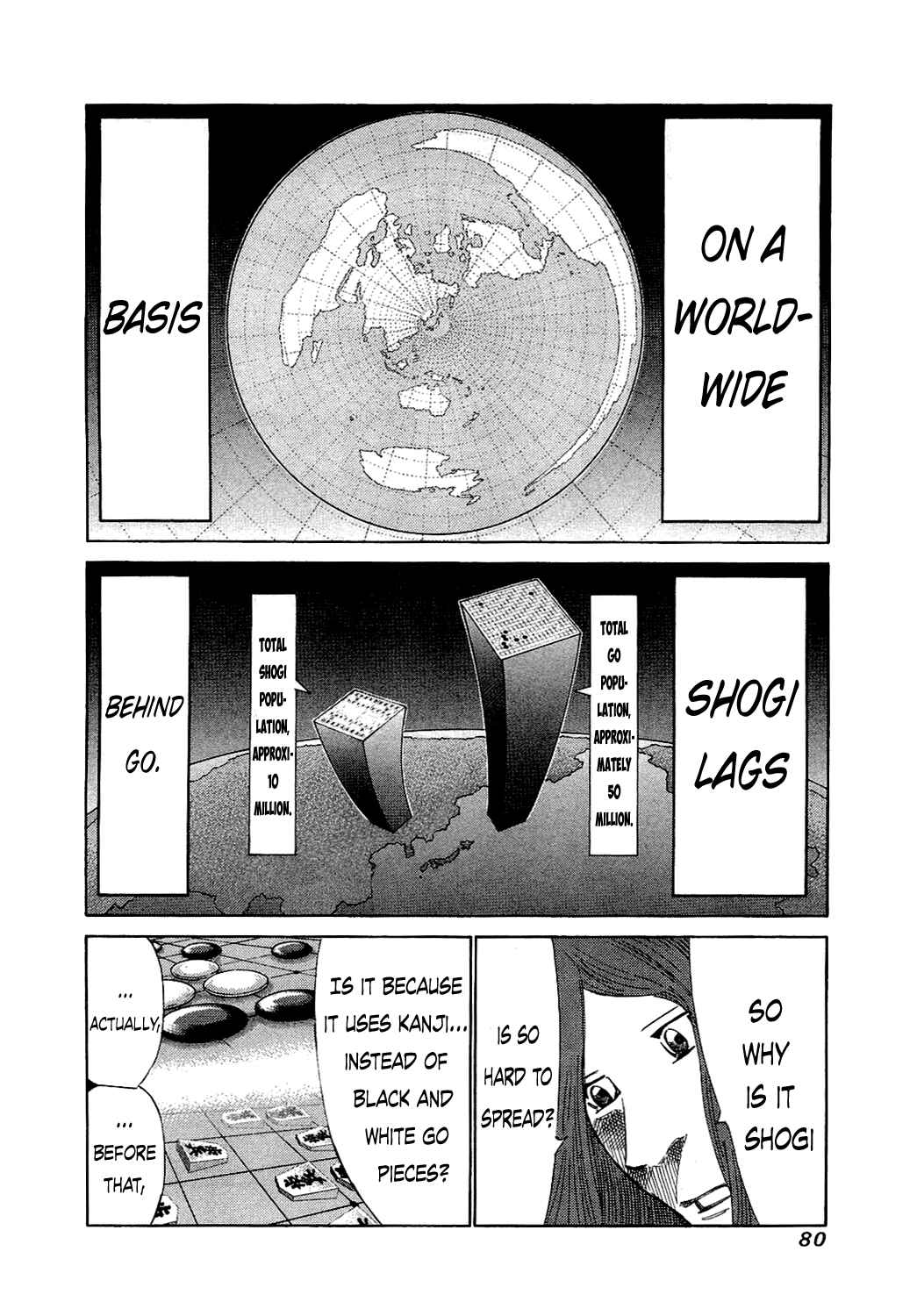 Page 2 Chapter 152 81diver