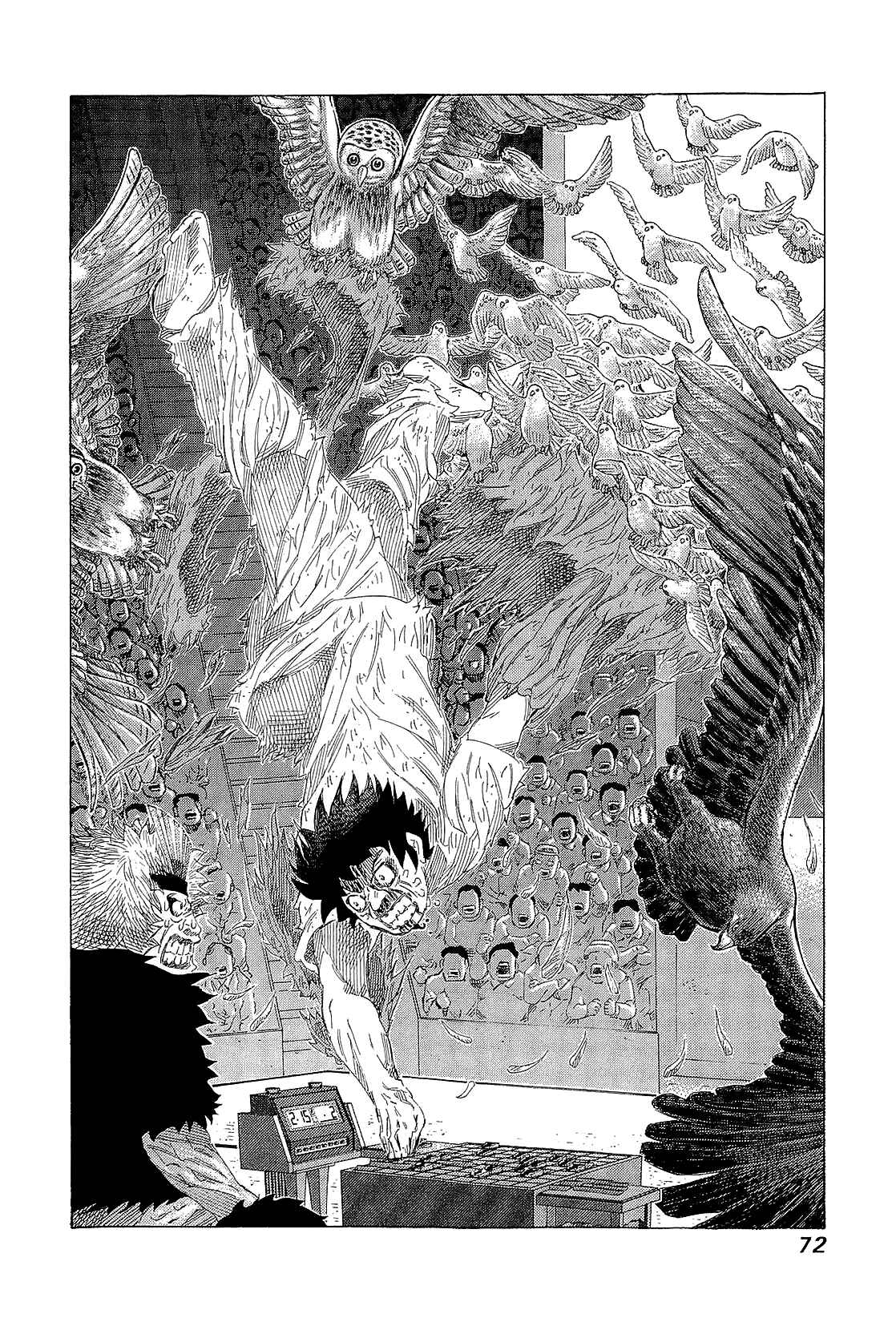 Page 12 Chapter 215 81diver