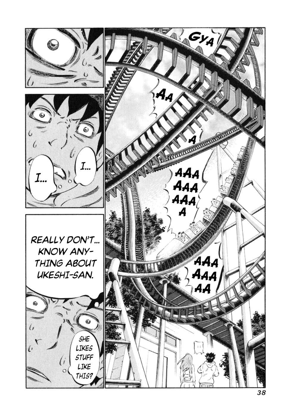 Page 11 Chapter 8 81diver