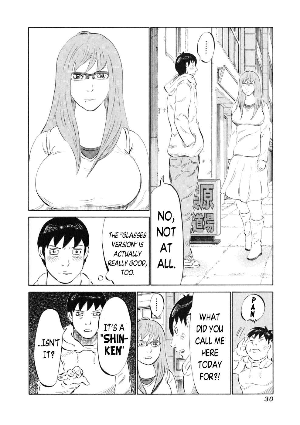 Page 4 Chapter 8 81diver