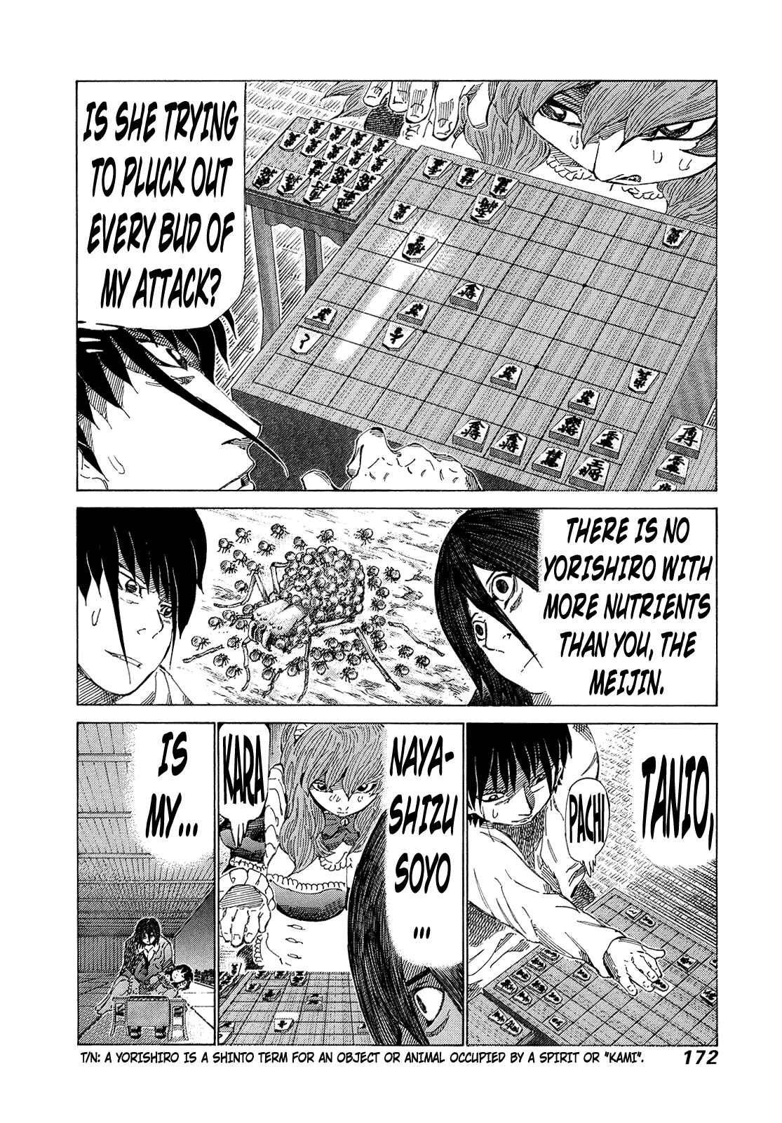 Page 4 Chapter 330 81diver