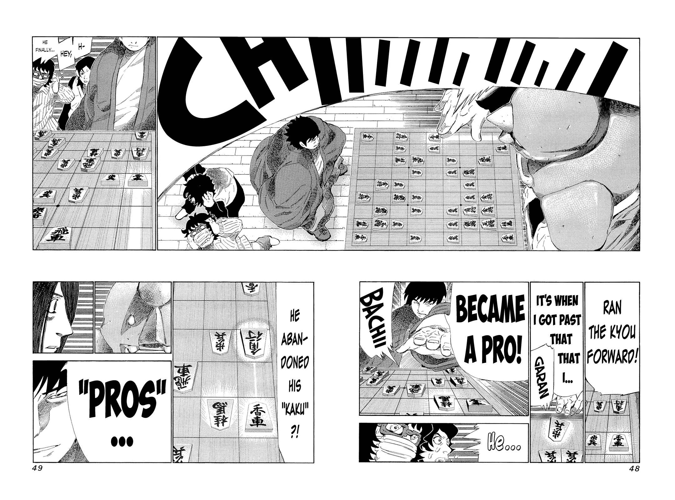 Page 10 Chapter 192 81diver