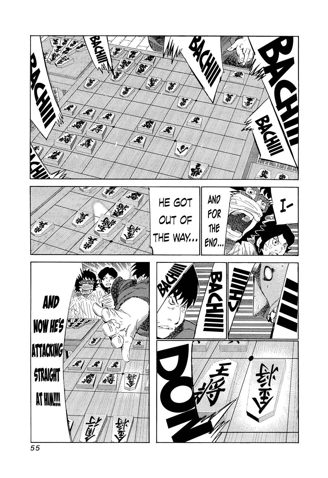 Page 14 Chapter 192 81diver