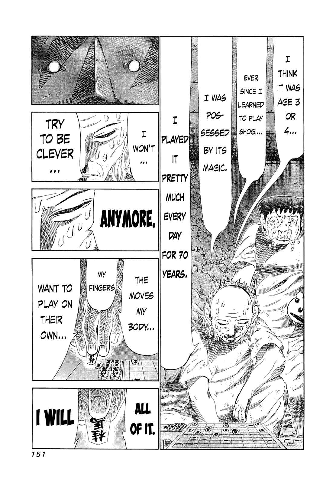 Page 12 Chapter 186 81diver