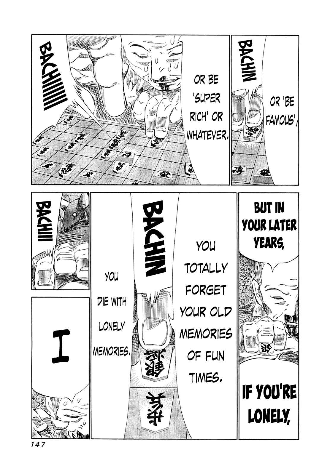 Page 9 Chapter 186 81diver