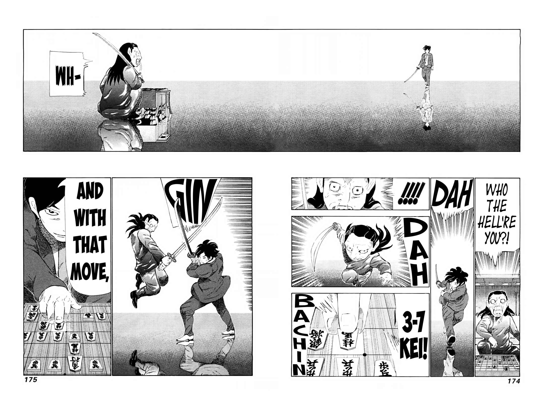 Page 9 Chapter 253 81diver