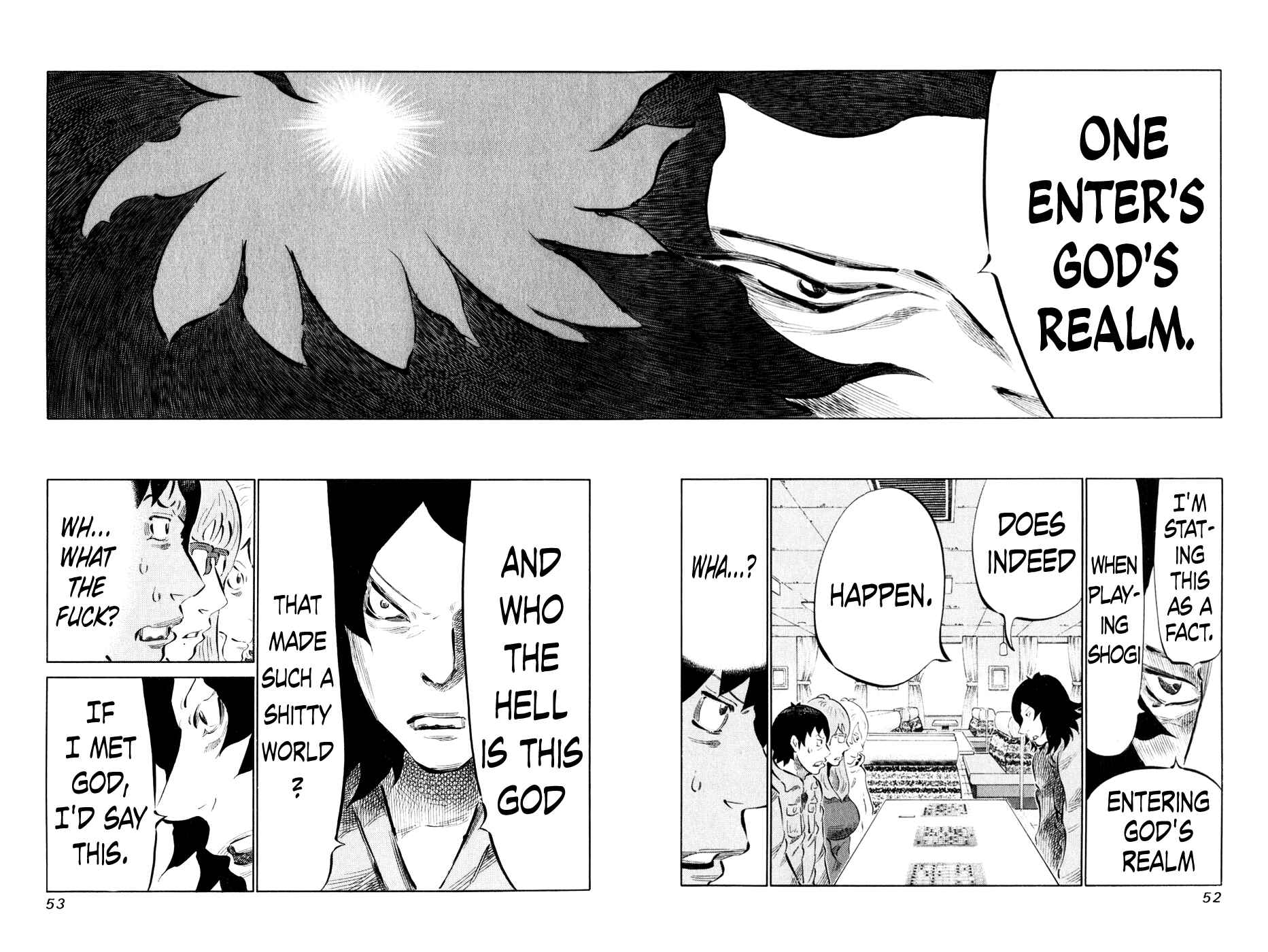 Page 12 Chapter 52 81diver