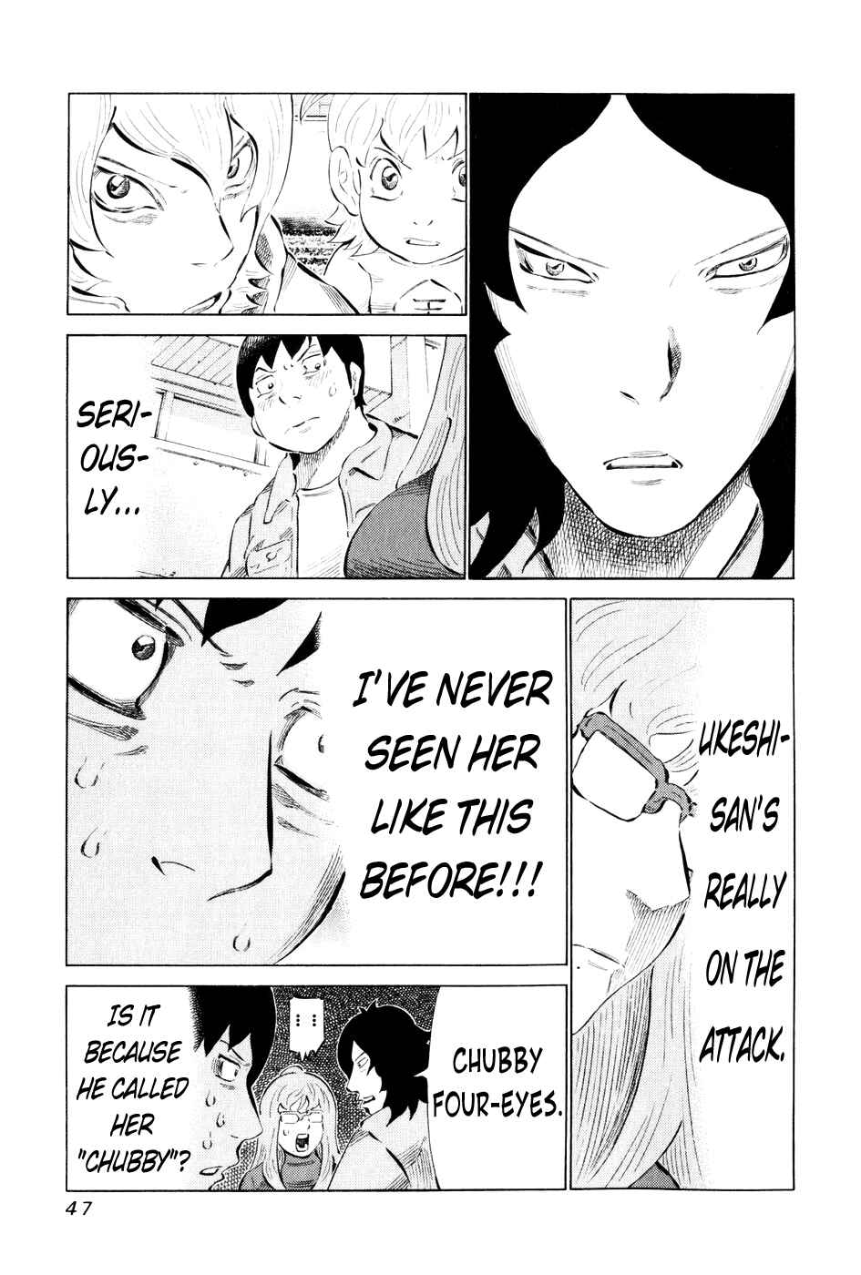 Page 7 Chapter 52 81diver