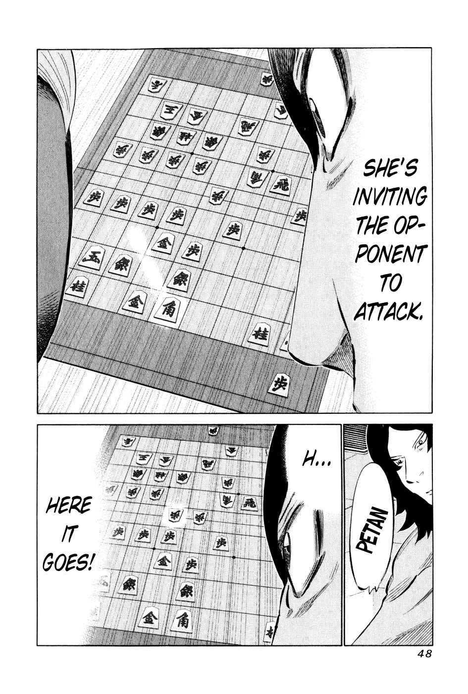 Page 8 Chapter 52 81diver