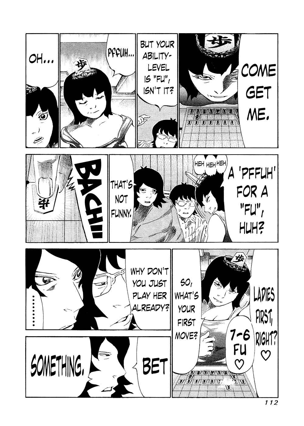 Page 13 Chapter 131 81diver