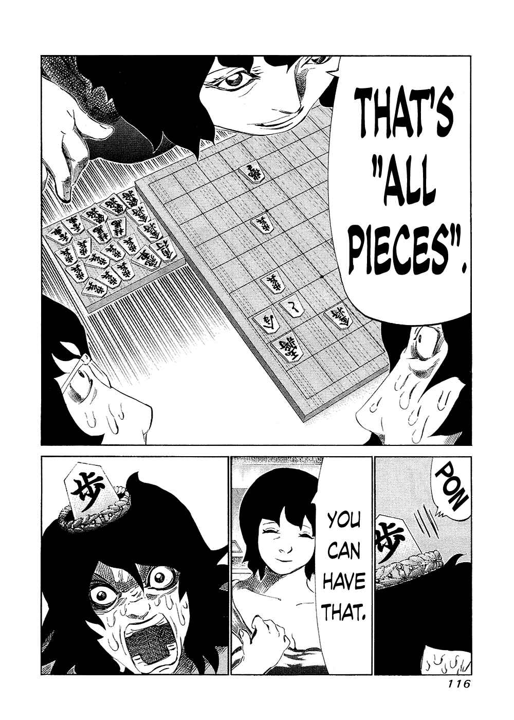 Page 16 Chapter 131 81diver