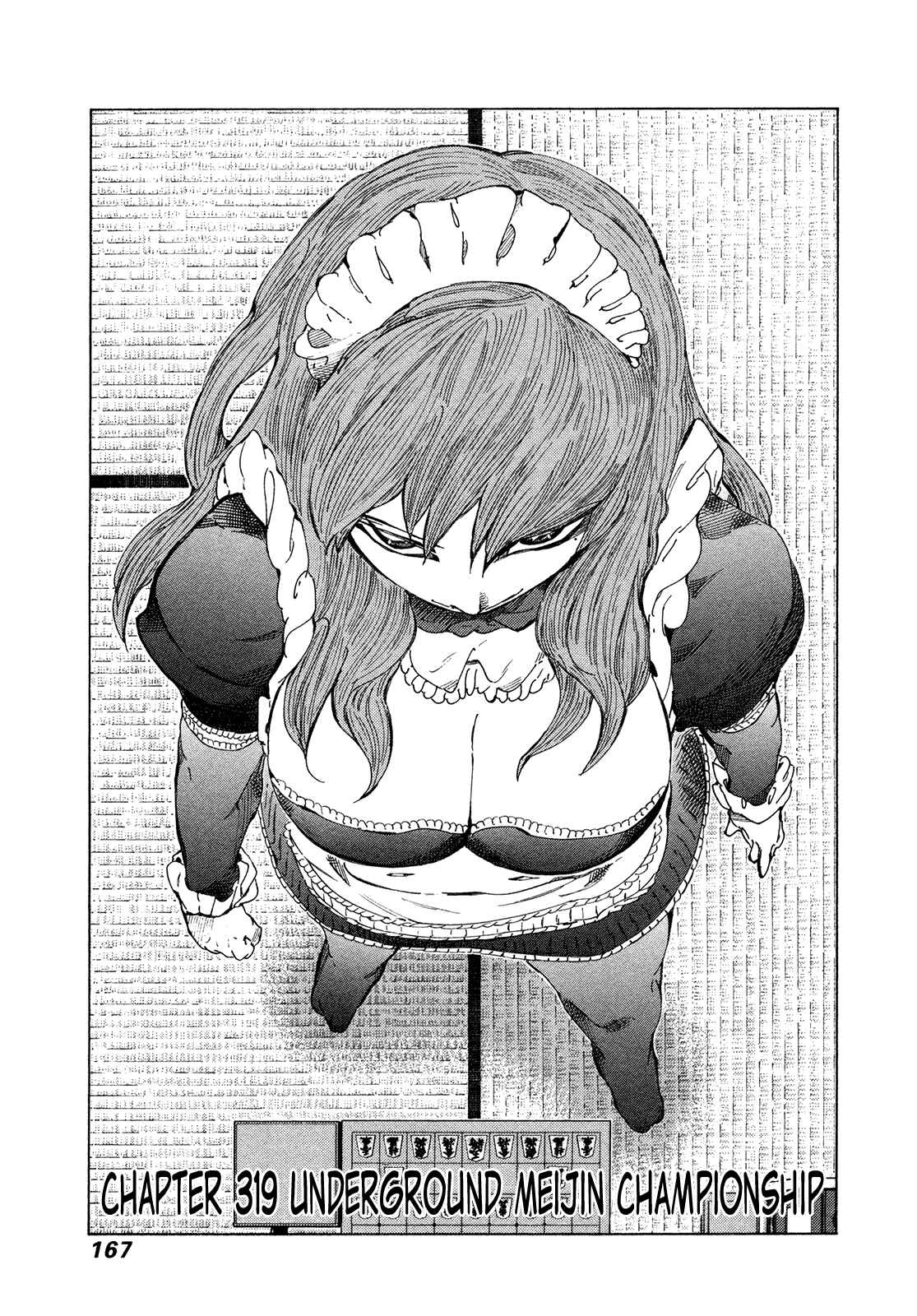 Page 1 Chapter 319 81diver