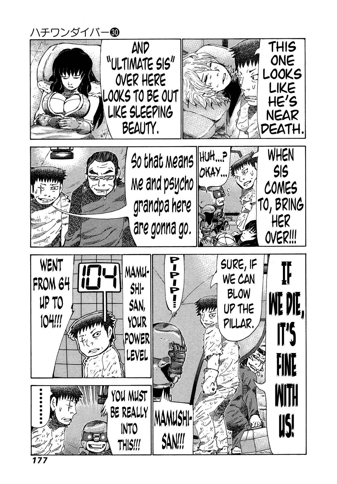 Page 8 Chapter 319 81diver