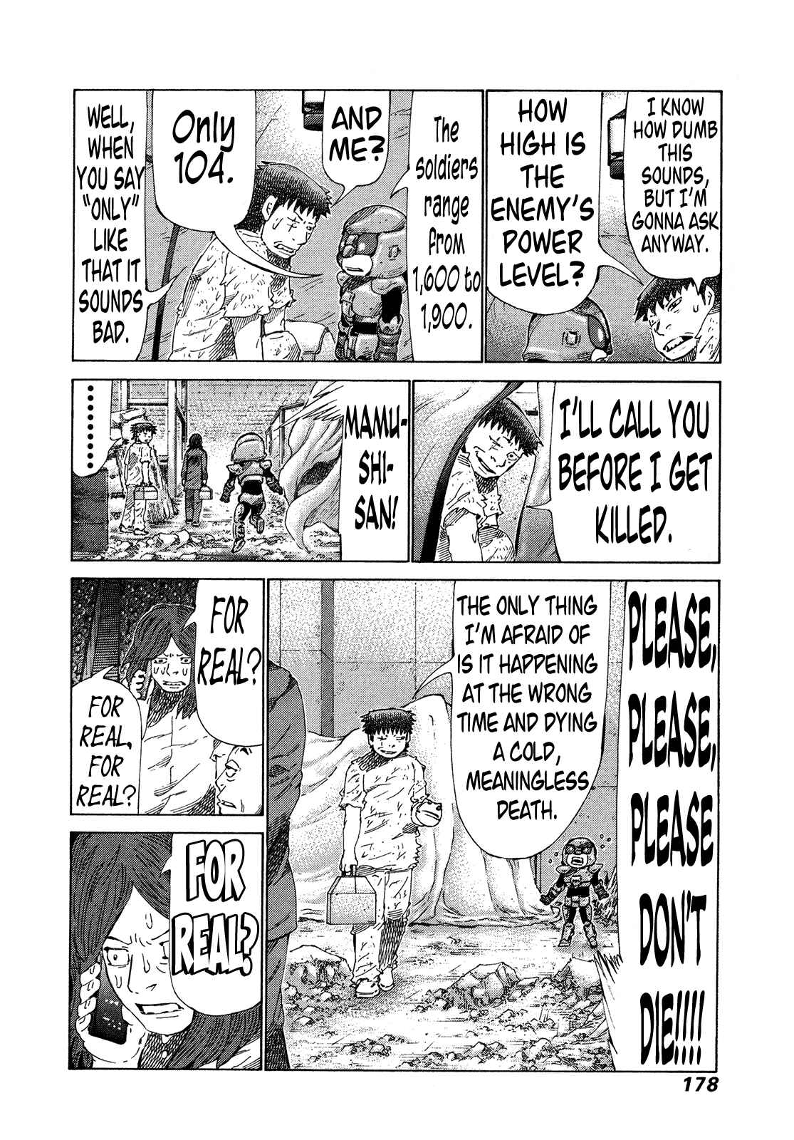 Page 9 Chapter 319 81diver
