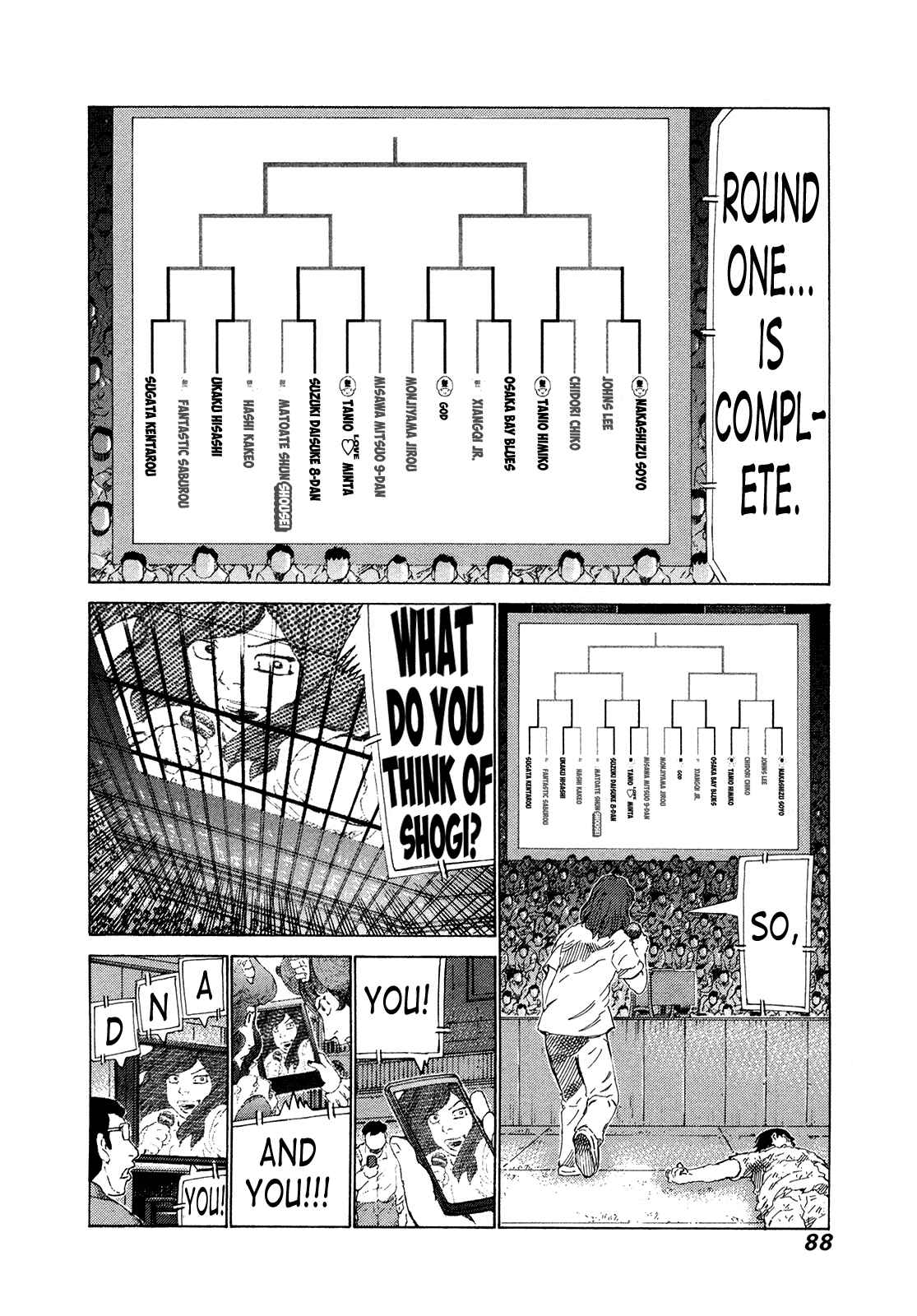 Page 9 Chapter 270 81diver