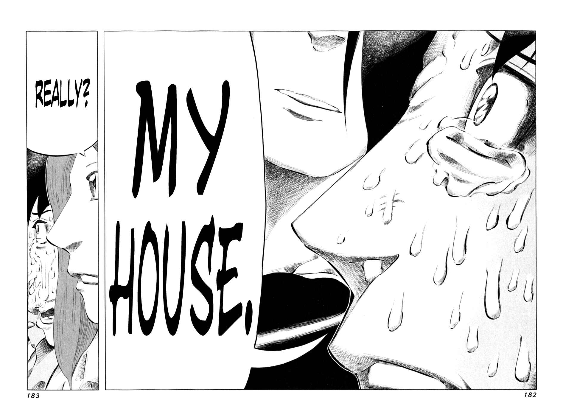 Page 10 Chapter 91 81diver