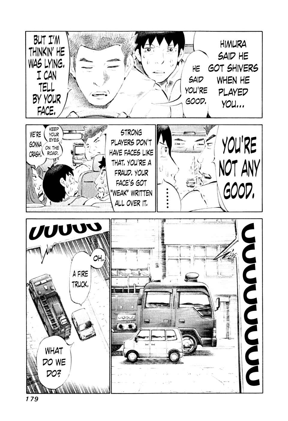 Page 7 Chapter 91 81diver