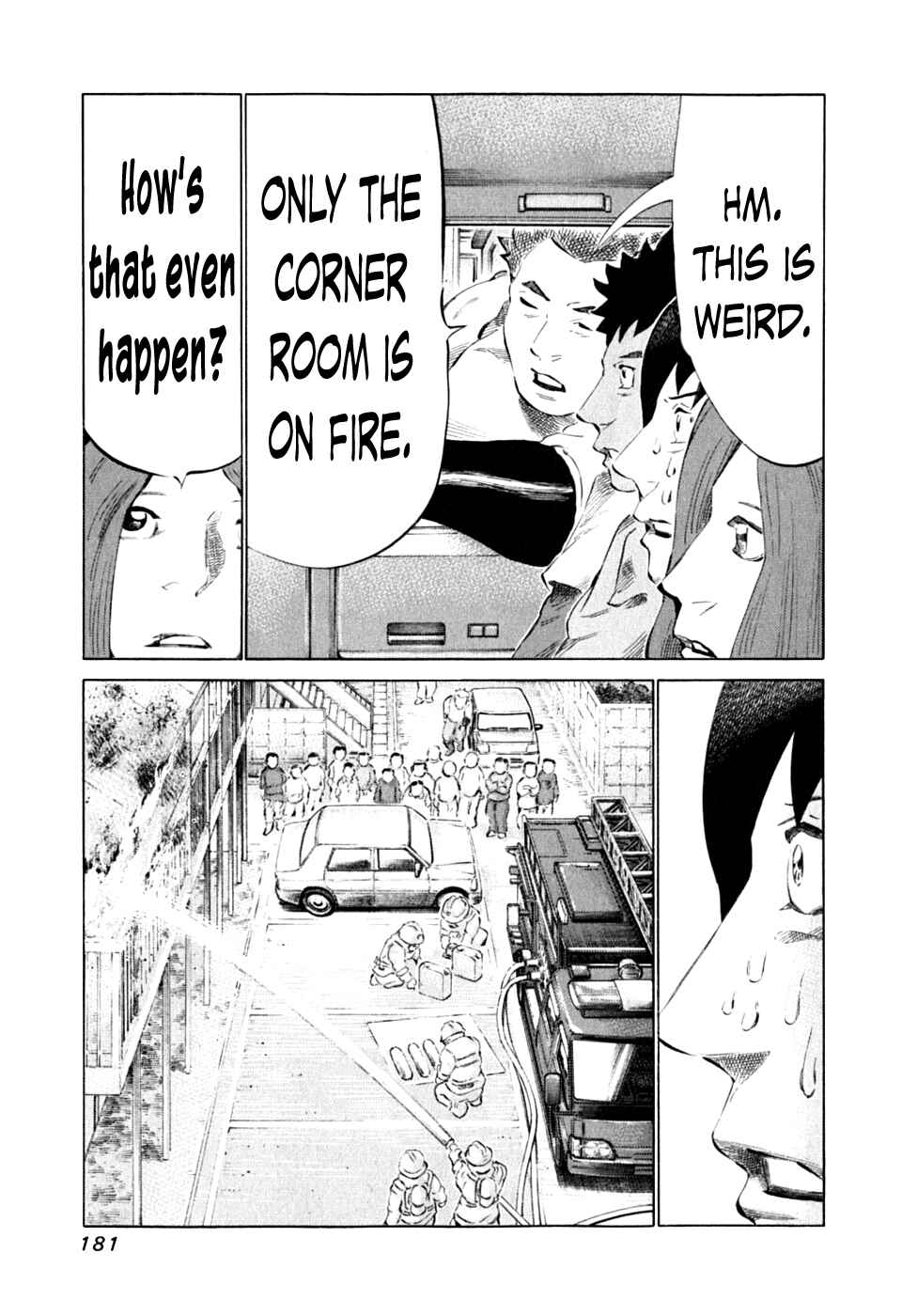 Page 9 Chapter 91 81diver