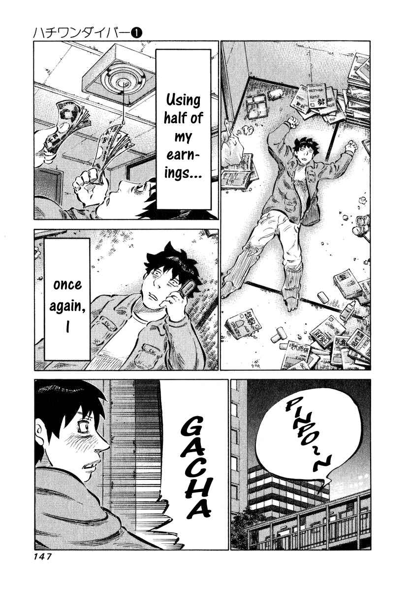 Page 15 Chapter 4 81diver