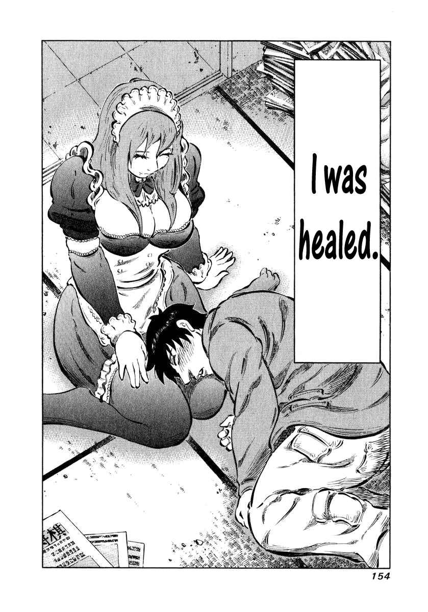 Page 21 Chapter 4 81diver
