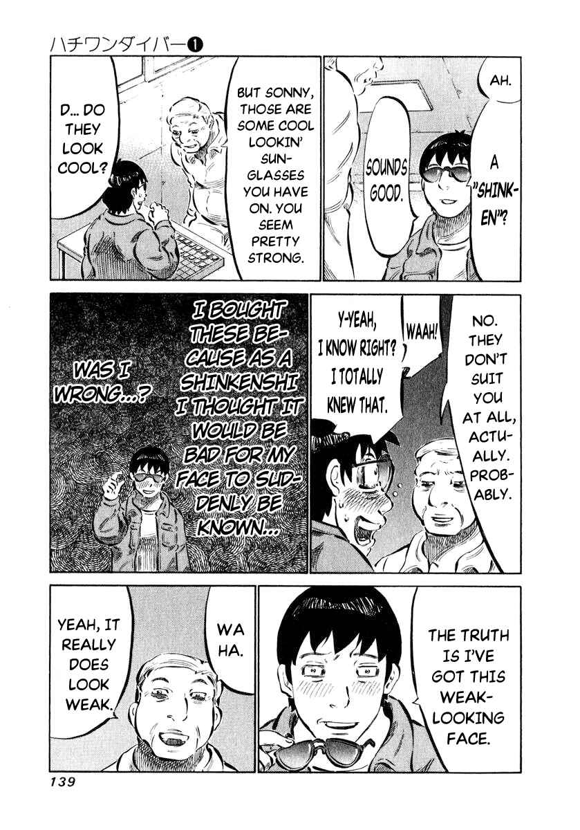 Page 7 Chapter 4 81diver