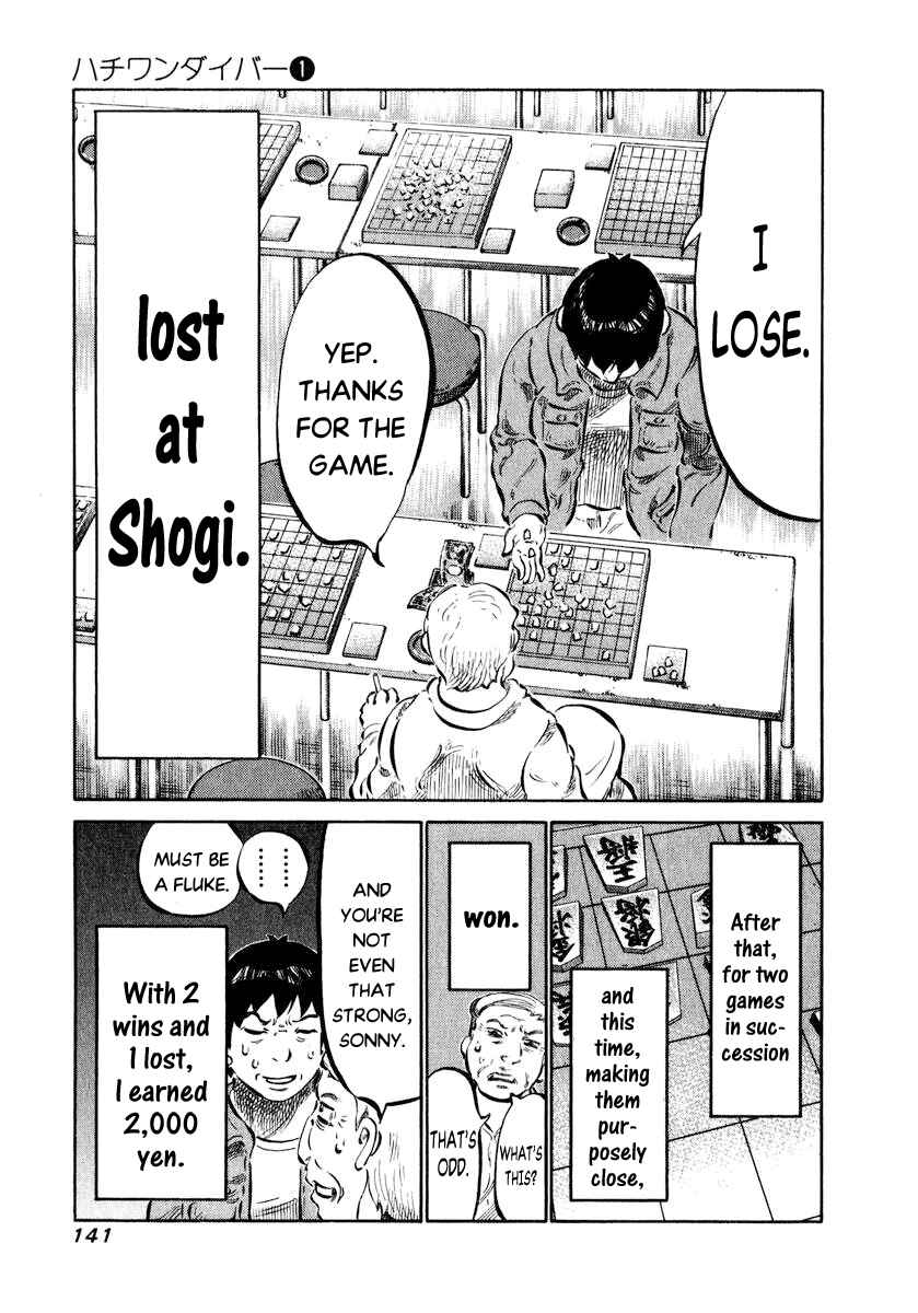 Page 9 Chapter 4 81diver
