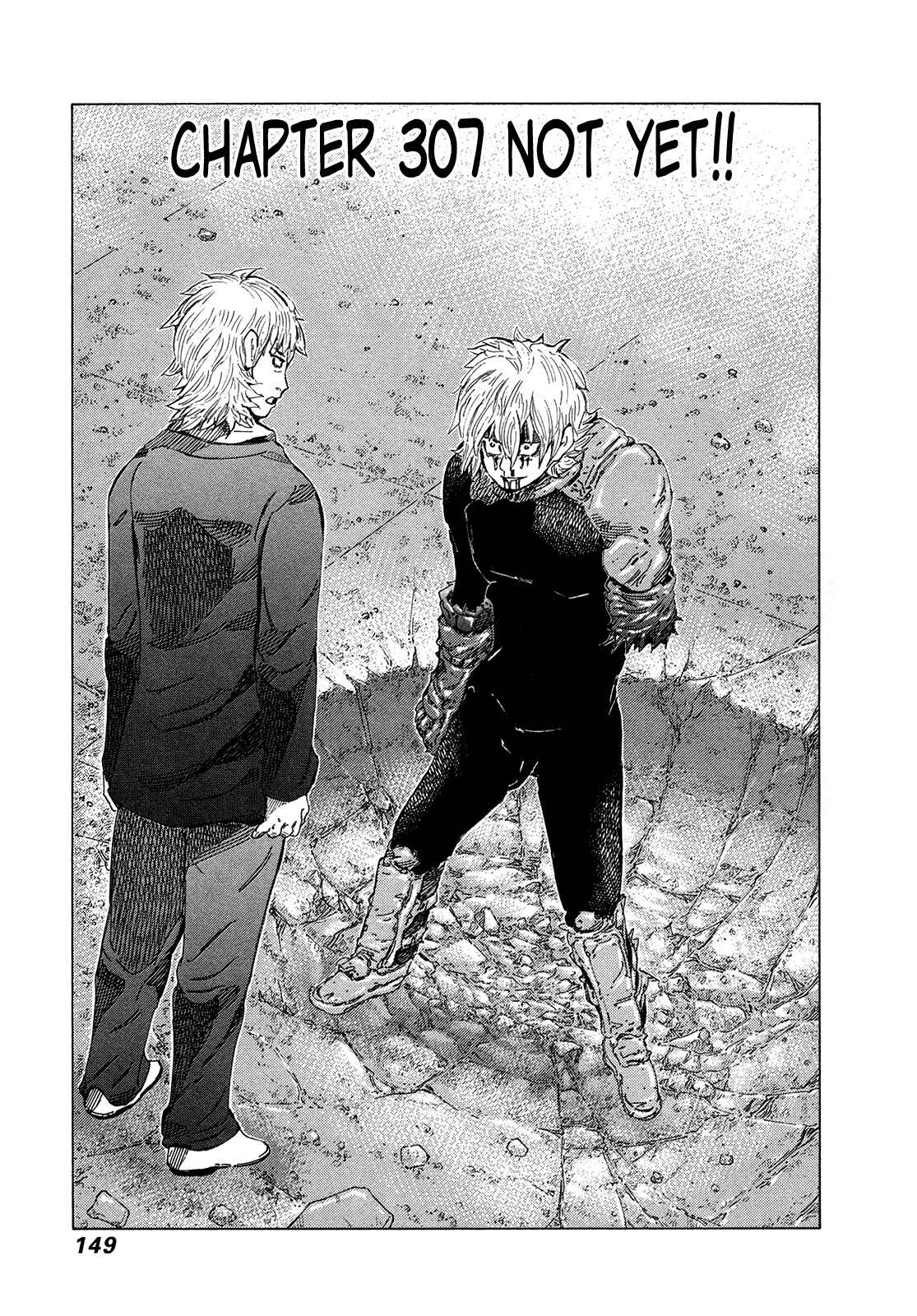 Page 1 Chapter 307 81diver