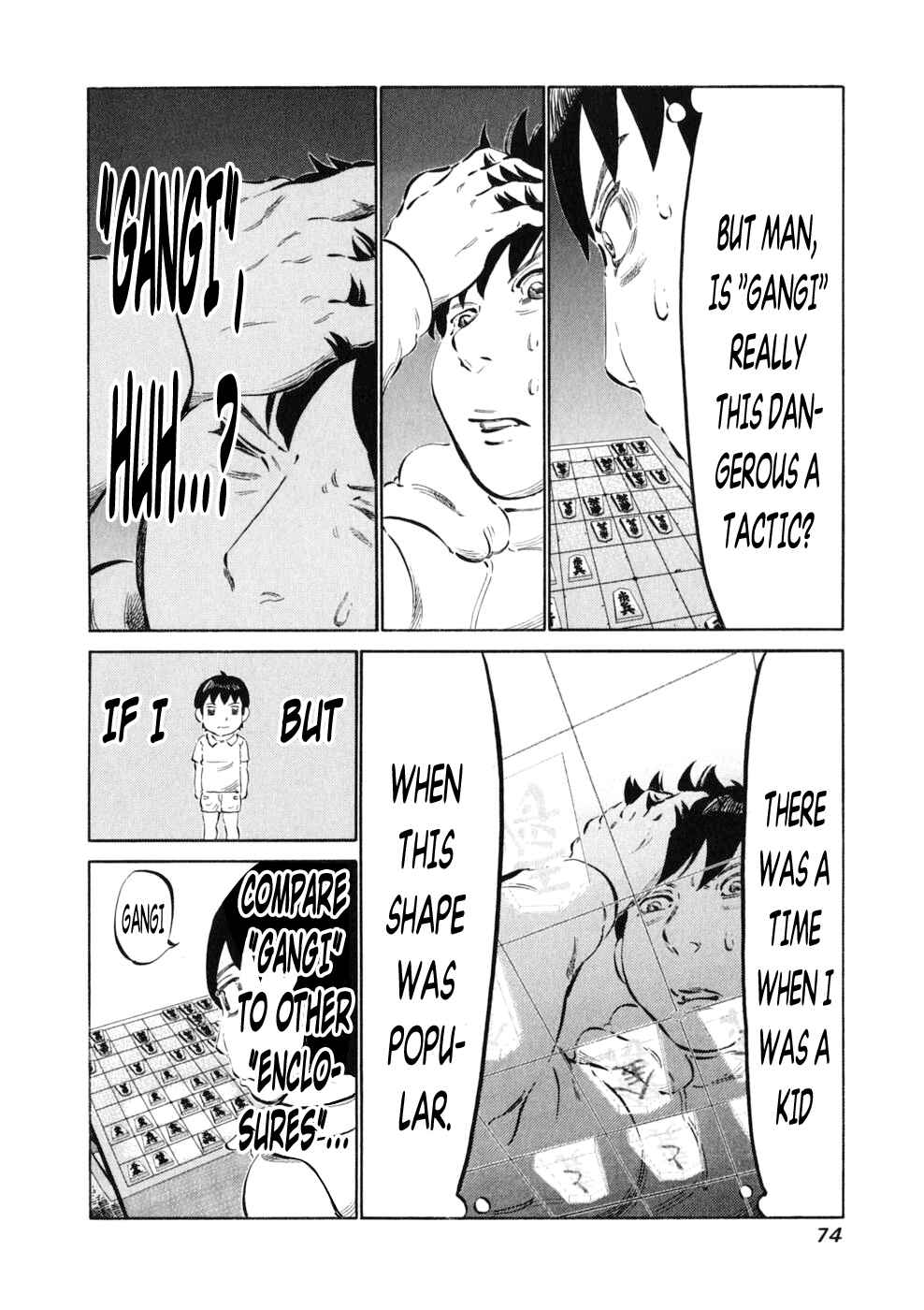 Page 10 Chapter 10 81diver