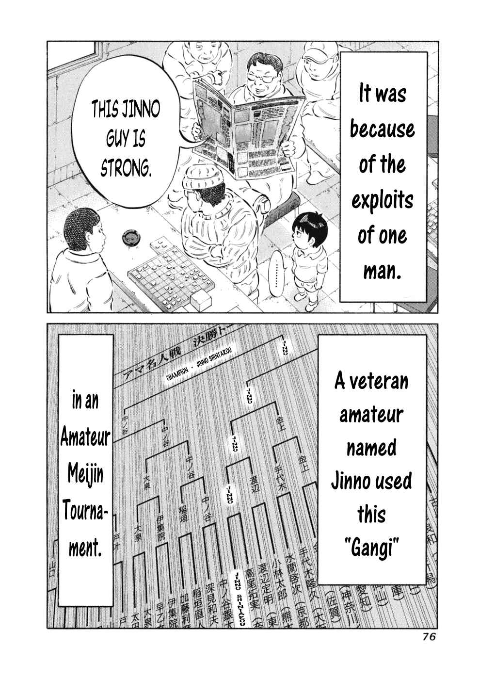 Page 12 Chapter 10 81diver
