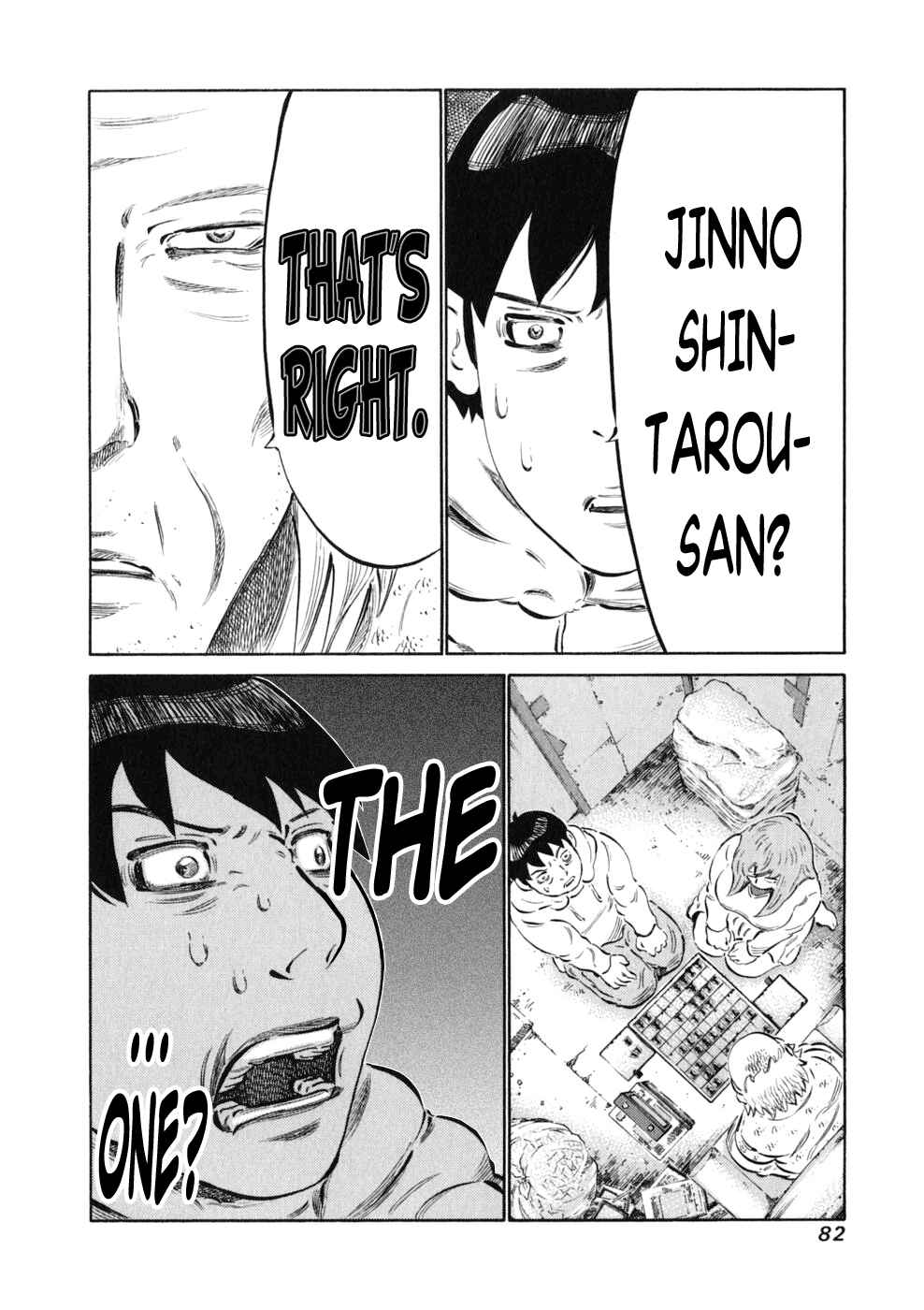 Page 17 Chapter 10 81diver
