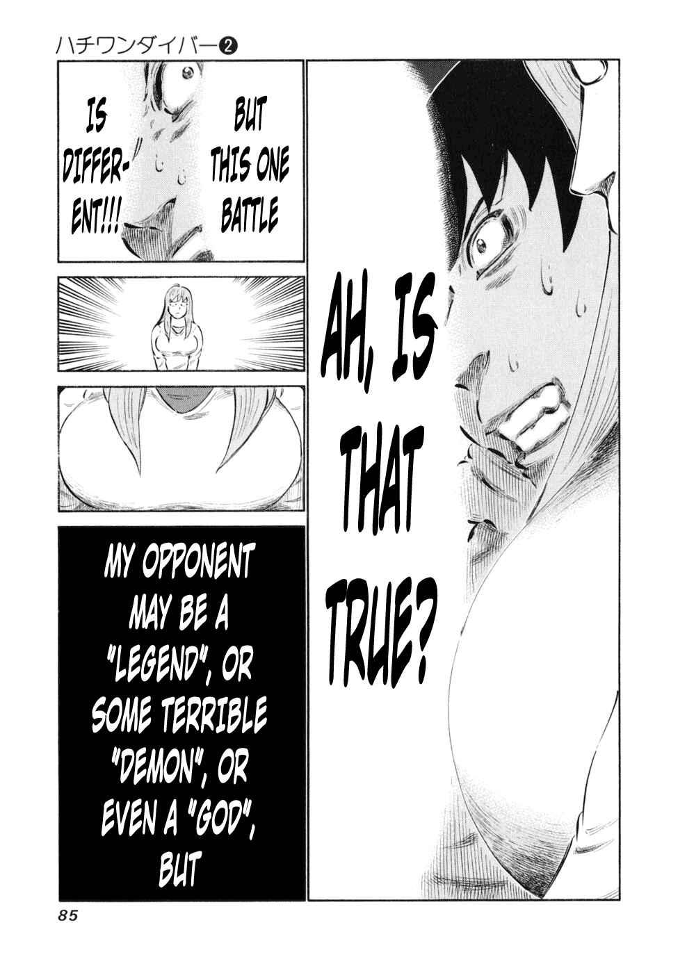 Page 20 Chapter 10 81diver