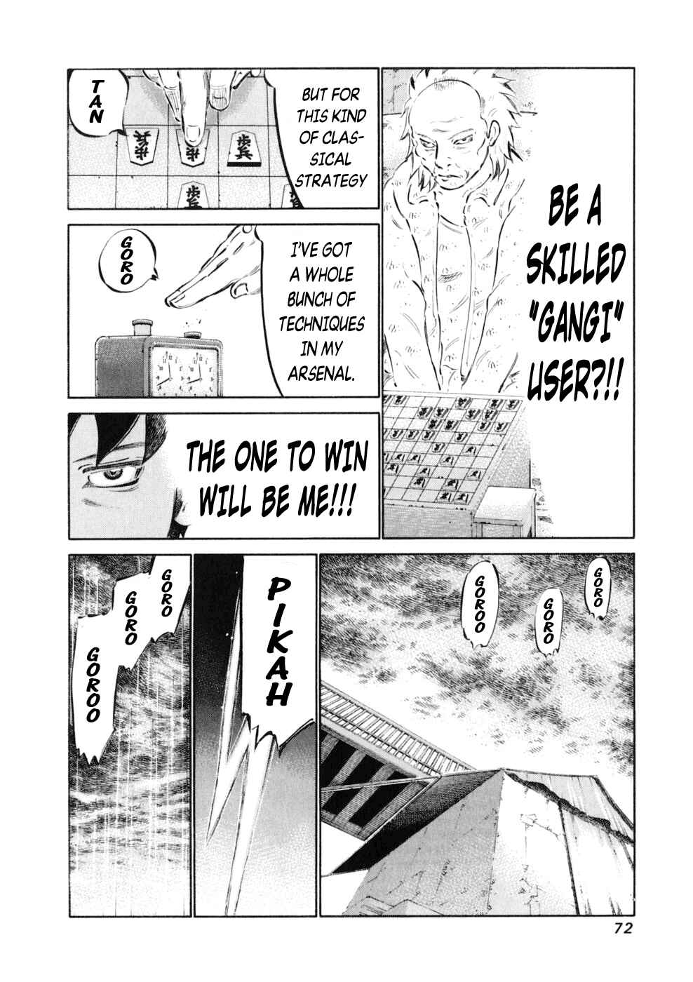 Page 8 Chapter 10 81diver