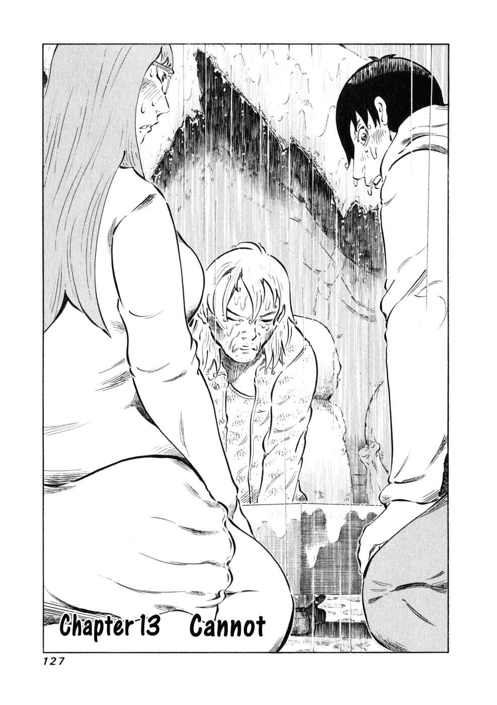 Page 1 Chapter 13 81diver