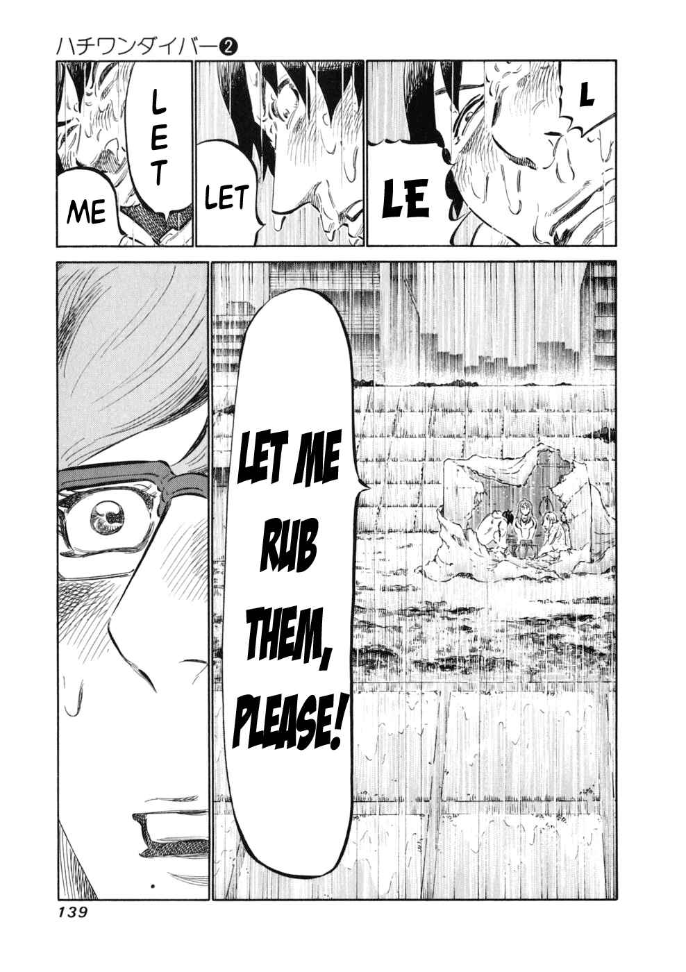 Page 10 Chapter 13 81diver