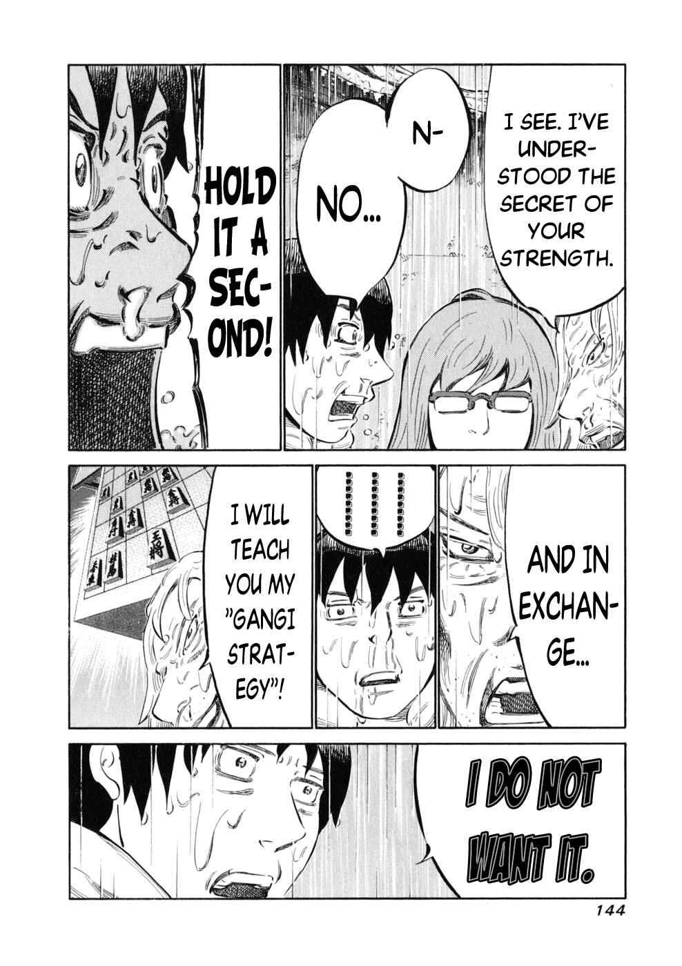 Page 13 Chapter 13 81diver