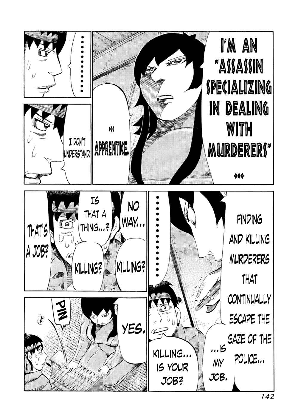 Page 10 Chapter 122 81diver