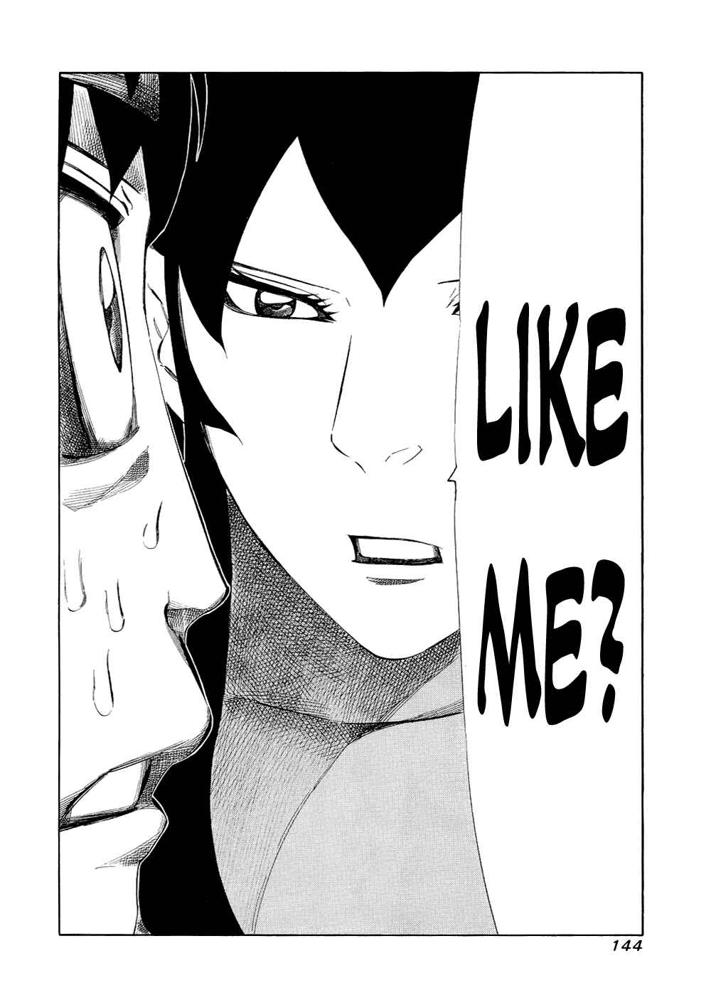 Page 12 Chapter 122 81diver