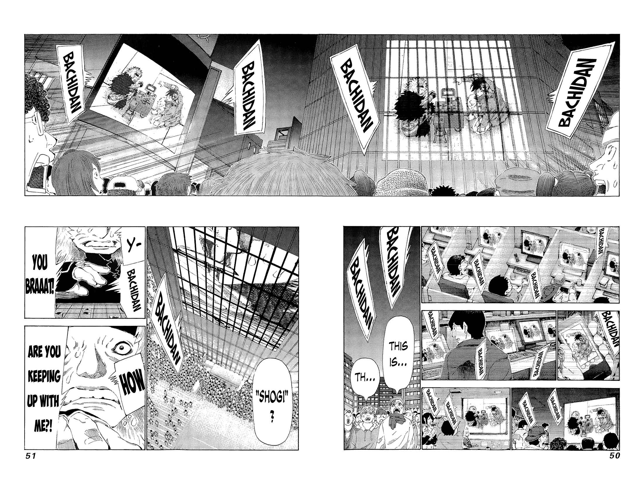 Page 9 Chapter 214 81diver