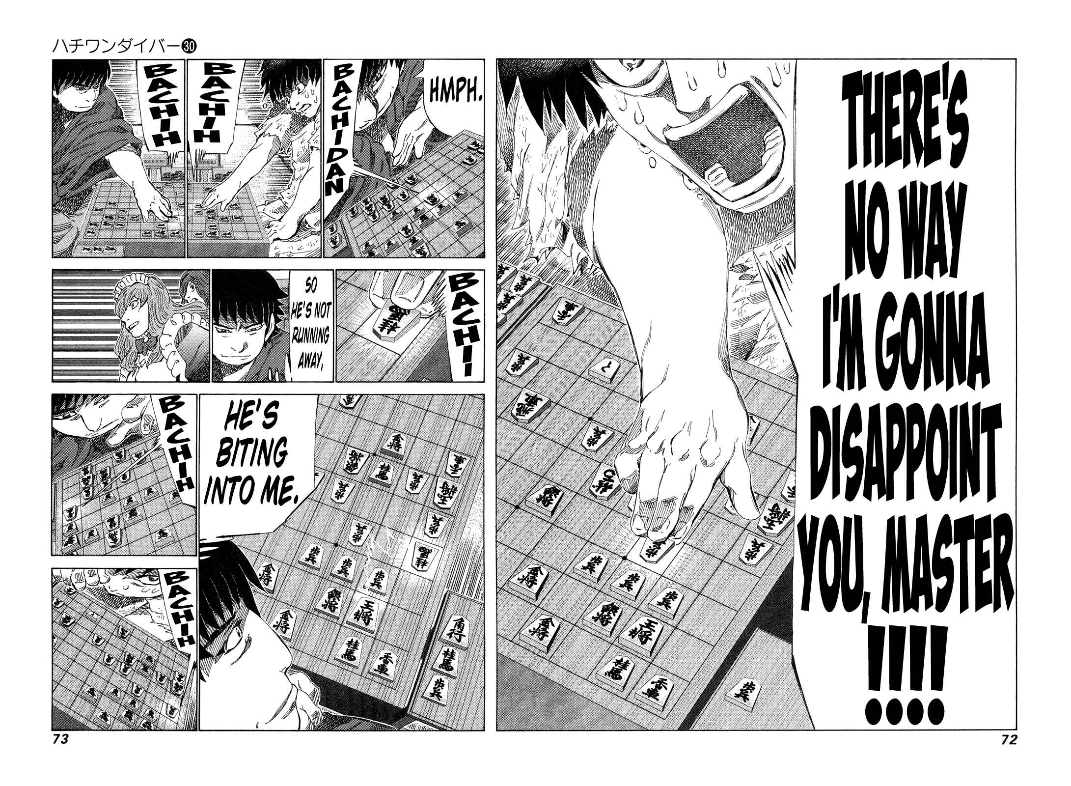Page 10 Chapter 313 81diver