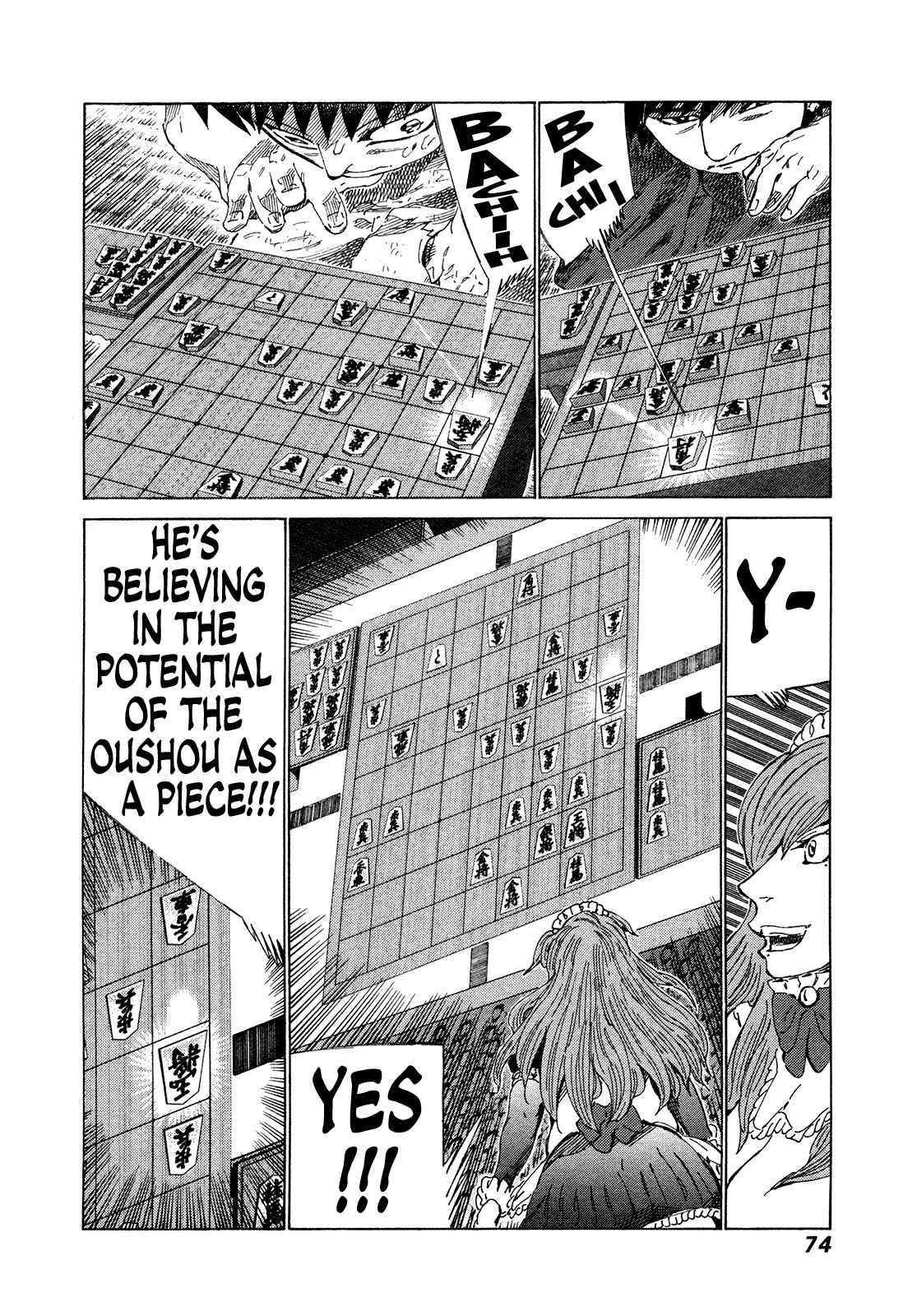 Page 11 Chapter 313 81diver