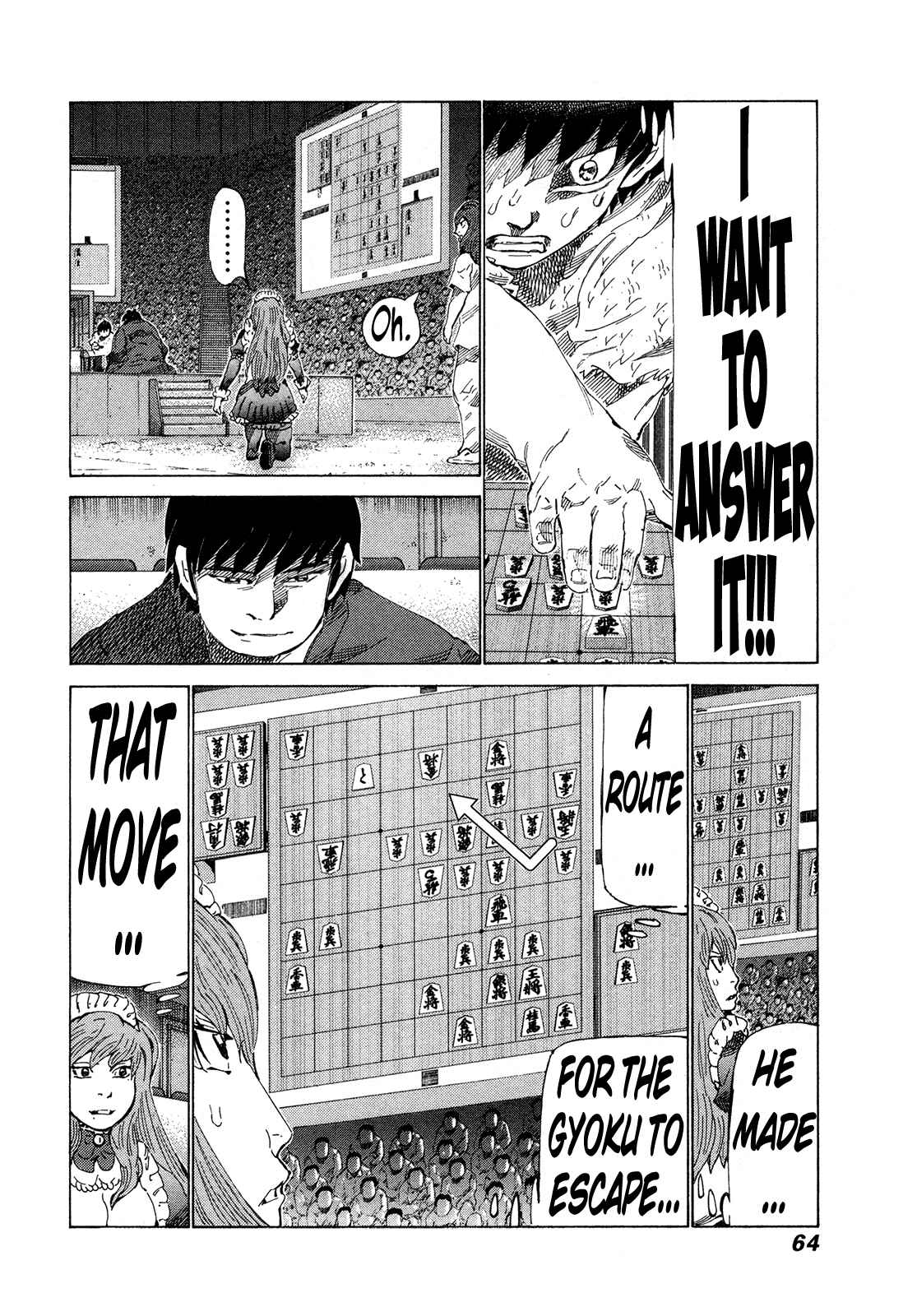 Page 5 Chapter 313 81diver