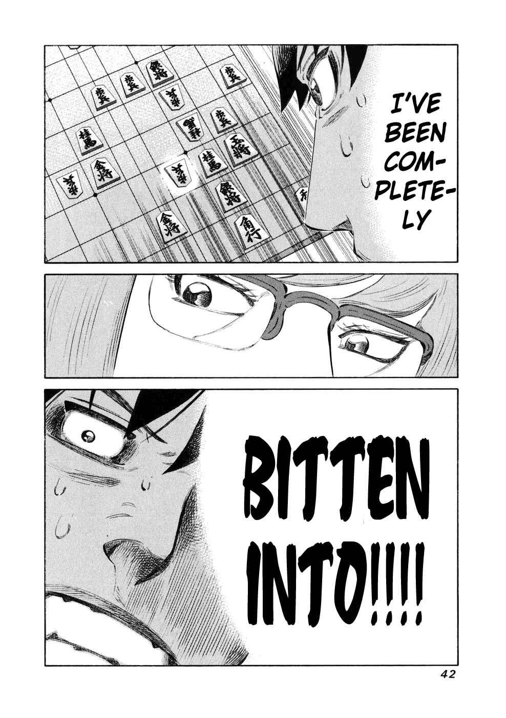 Page 17 Chapter 18 81diver