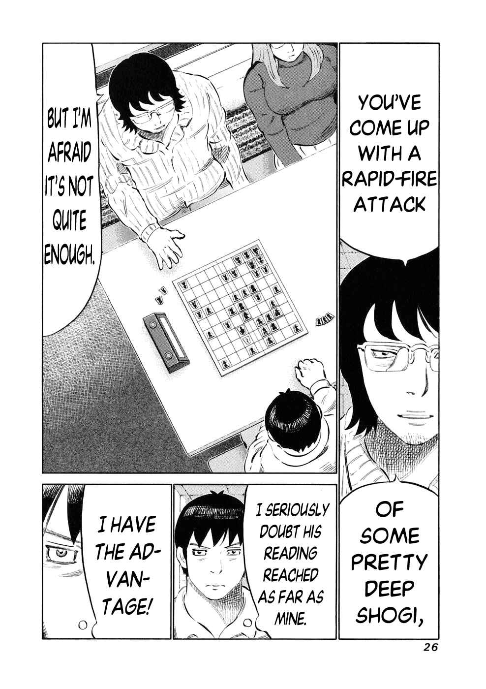 Page 2 Chapter 18 81diver