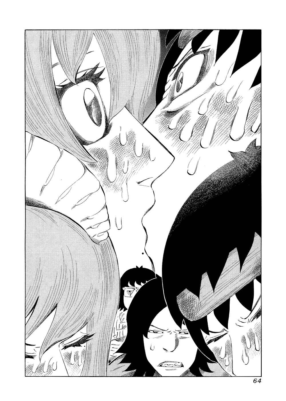 Page 6 Chapter 118 81diver