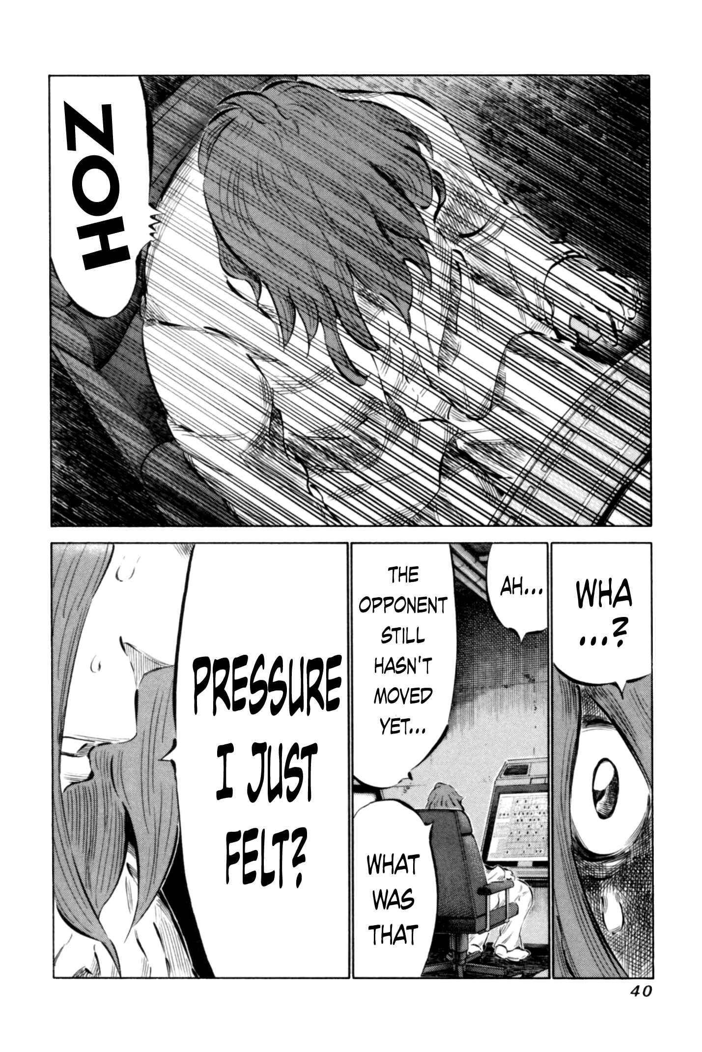Page 18 Chapter 62 81diver