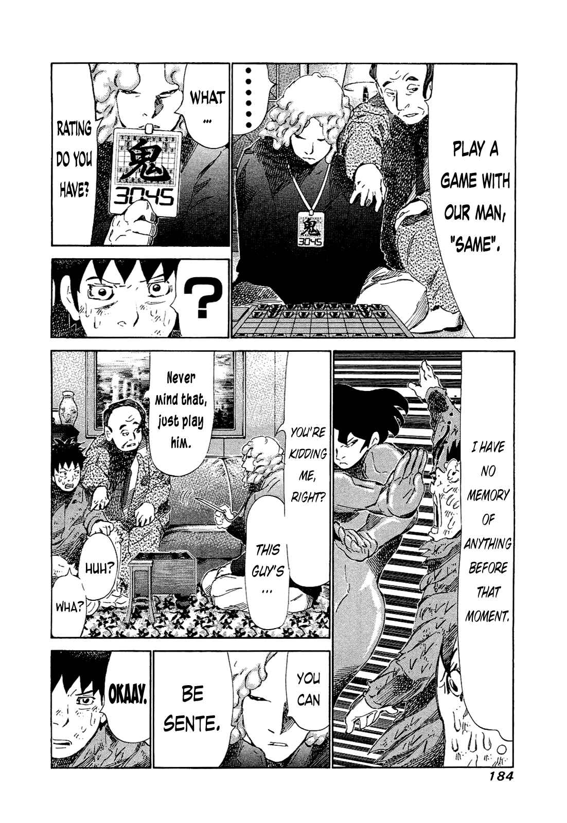 Page 12 Chapter 168 81diver