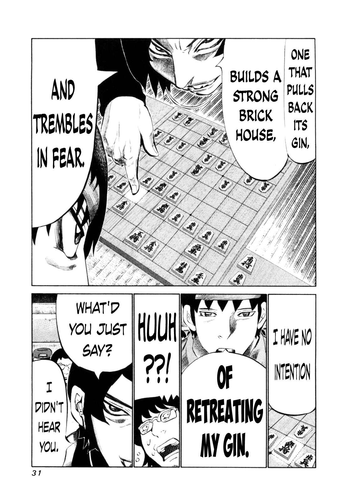 Page 11 Chapter 105 81diver